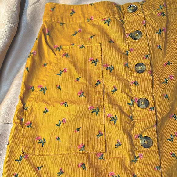 ❗️SALE ❗️American Eagle Fall/Summer Skirt MM🌸 - Picture 6 of 8